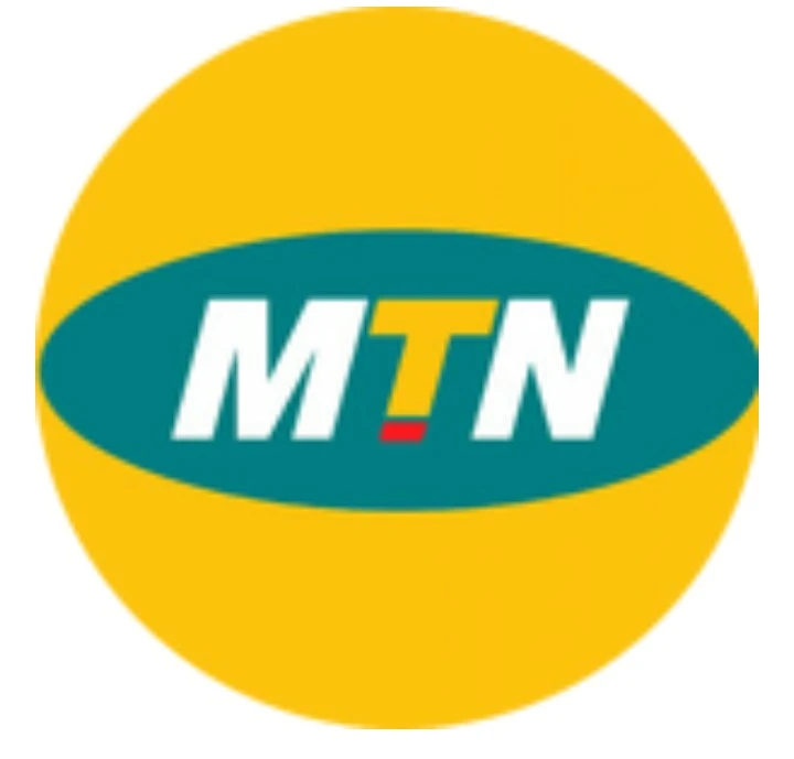 Mtn logo